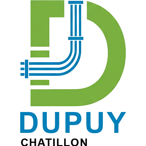 Logo Dupuy Châtillon
